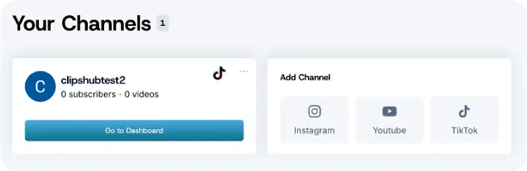 Link Channel