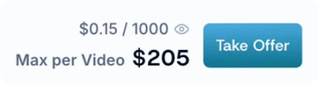 Accept Offer